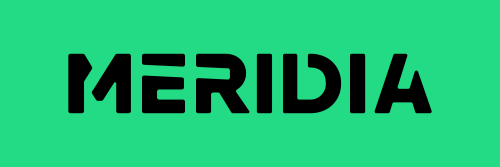 Logo image of Meridia Land