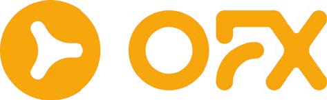 Logo image of OFX