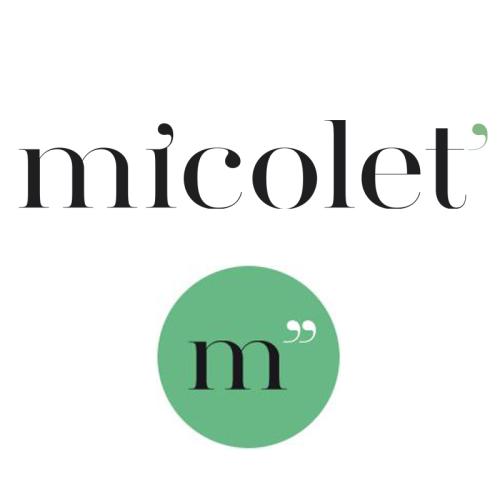 Logo image of Micolet