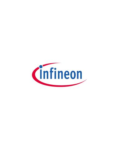 Logo image of Infineon Technologies