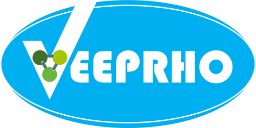 Logo image of Veeprho Pharmaceuticals s.r.o.